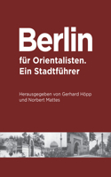 Berlin fur Orientalisten