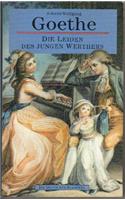 Die Leiden Des Jungen Werthers