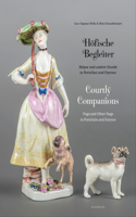 Courtly Companions