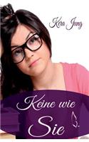 Keine wie Sie