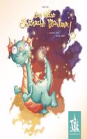 Der kleine Eisdrache Maximo: ... normal kann doch jeder!?