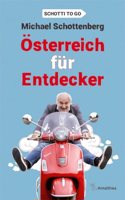 Osterreich fur Entdecker