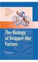 Biology of Krüppel-Like Factors