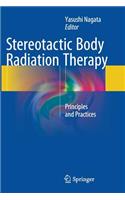 Stereotactic Body Radiation Therapy