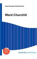 Ward Churchill