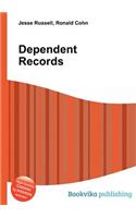 Dependent Records