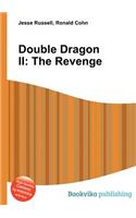 Double Dragon II