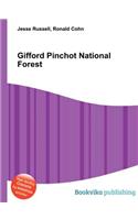 Gifford Pinchot National Forest