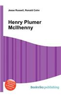 Henry Plumer McIlhenny