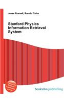 Stanford Physics Information Retrieval System