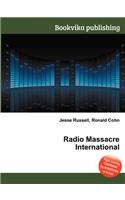 Radio Massacre International