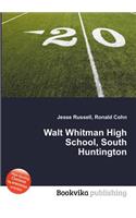 Walt Whitman High School, South Huntington: (English)