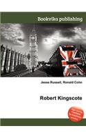 Robert Kingscote