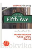 Warren-Newport Public Library District: (English)