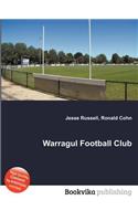 Warragul Football Club