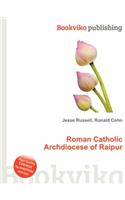 Roman Catholic Archdiocese of Raipur