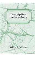 Descriptive meteorology
