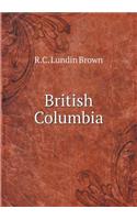 British Columbia