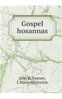 Gospel Hosannas