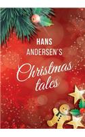 Hans Andersen's Christmas tales