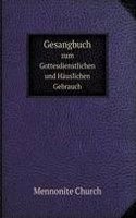 Gesangbuch