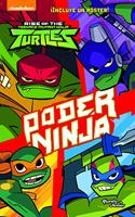 Rmnt. Poder Ninja