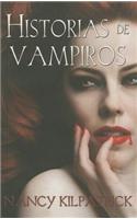 Historias de Vampiros