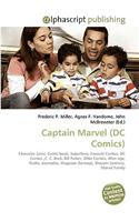 Captain Marvel (DC Comics)