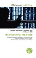Interventional Radiology: (English)