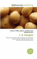 J. R. Simplot: (English)