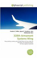328th Armament Systems Wing: (English)