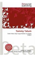 Tommy Tatum: (English)