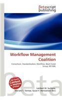 Workflow Management Coalition: (English)