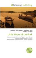 Little Ships of Dunkirk