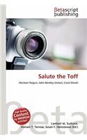 Salute the Toff: (English)