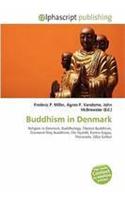 Buddhism in Denmark: (English)
