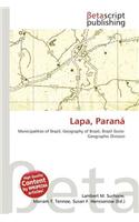Lapa, Paran: (English)