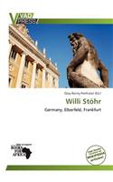 Willi St HR