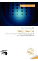Sh Ji Kond