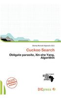 Cuckoo Search