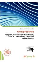 Omnipresence: (English)