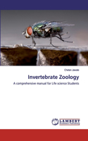 Invertebrate Zoology