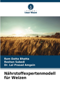 Nährstoffexpertenmodell für Weizen