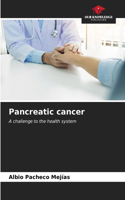 Pancreatic cancer