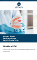 Nanodentistry