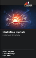 Marketing digitale