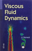 VISCOUS FLUID DYNAMICS (PB 2022)