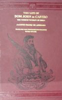 Life of Dom John de Castro, the Fourth Viceroy of India