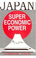 Japan: Super Economic Power