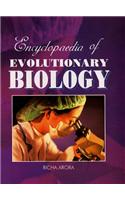 Encyclopaedia of Evolutionary Biology